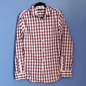 Banana Republic Men's button shirt